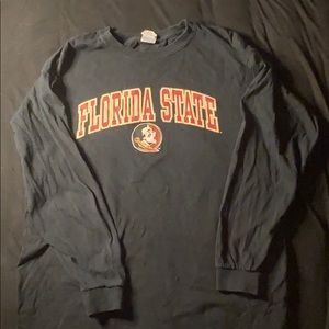 Florida State Long Sleeve